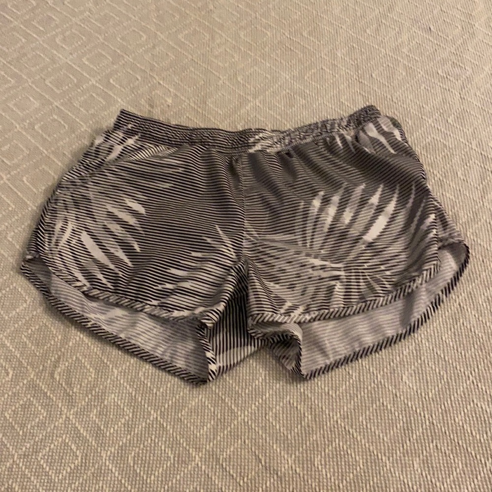 Athletic shorts
